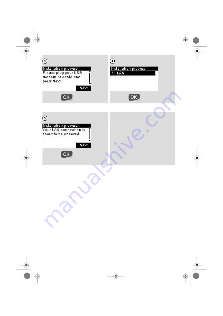 quadient IS-240 Installation Manual Download Page 20