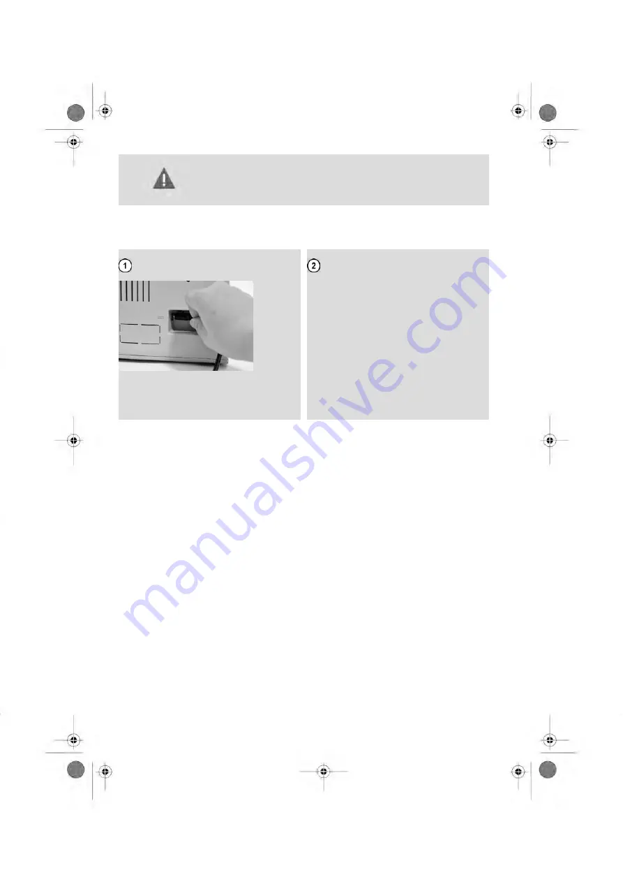 quadient IS-240 Installation Manual Download Page 22