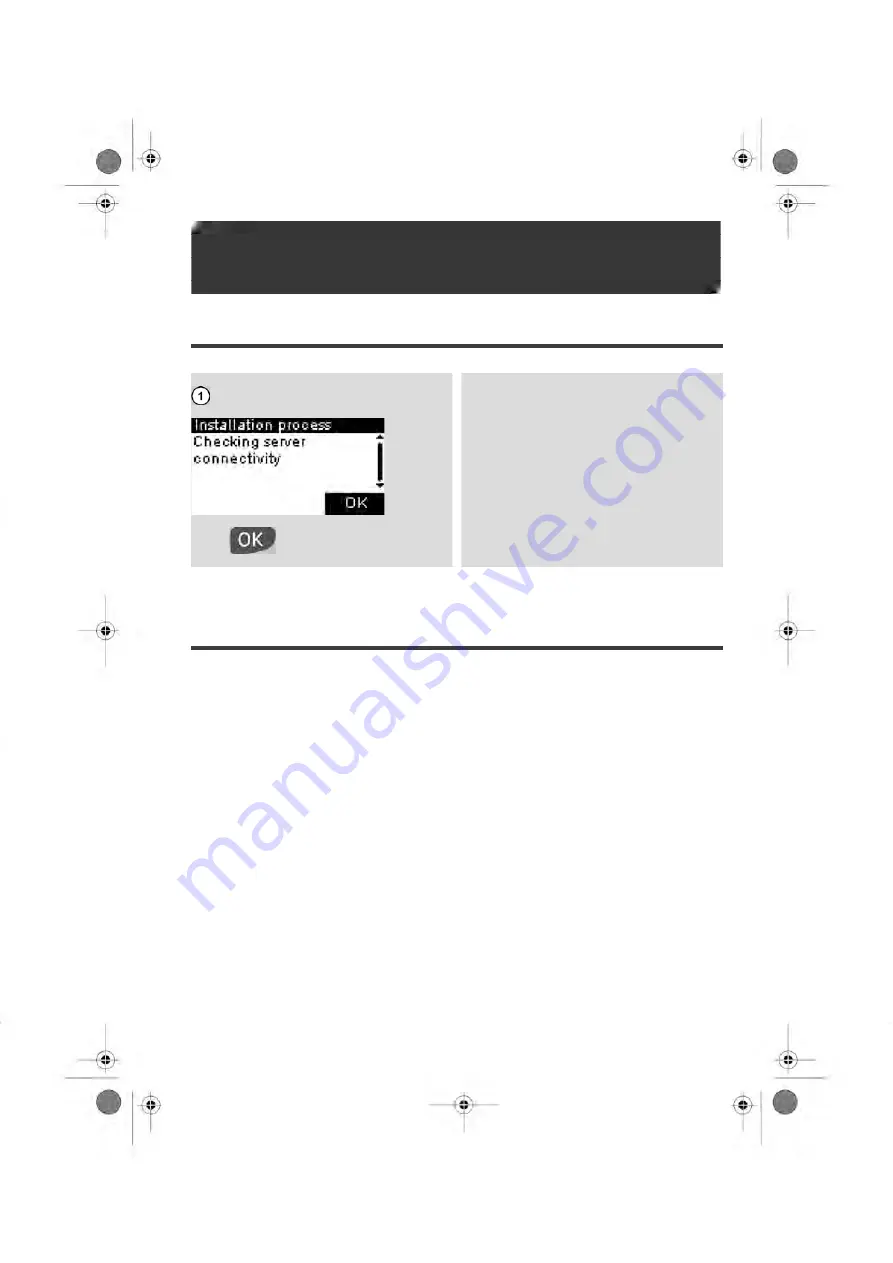 quadient IS-240 Installation Manual Download Page 25