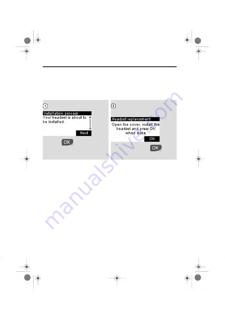 quadient IS-240 Installation Manual Download Page 28