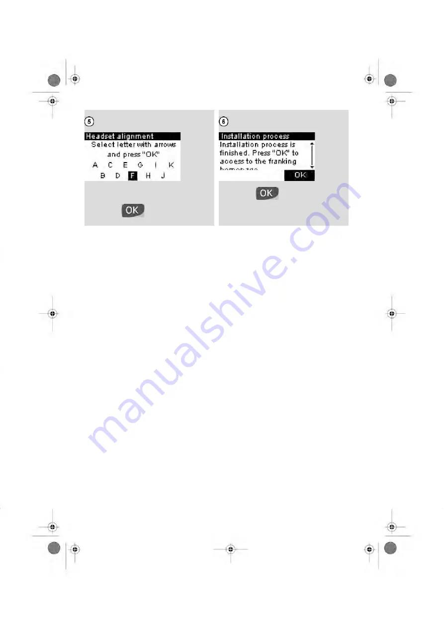 quadient IS-240 Installation Manual Download Page 32