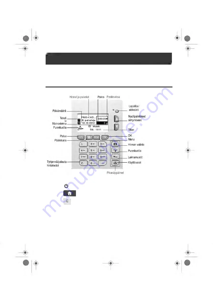 quadient IS-240 Installation Manual Download Page 35