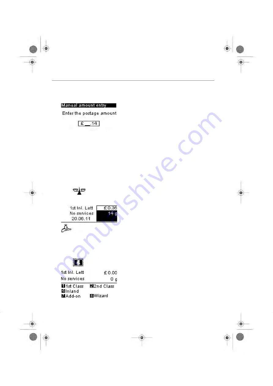 quadient IS-240 Installation Manual Download Page 36