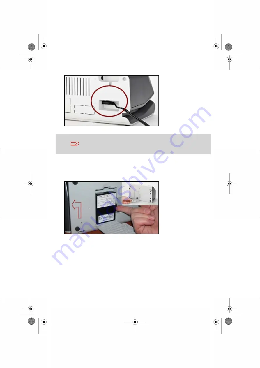 quadient IS-280 Manual Download Page 5