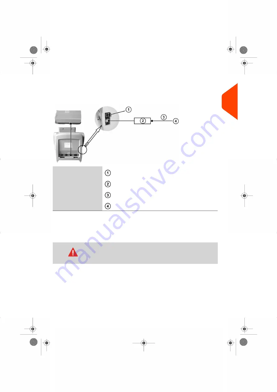 quadient IS-420 User Manual Download Page 28