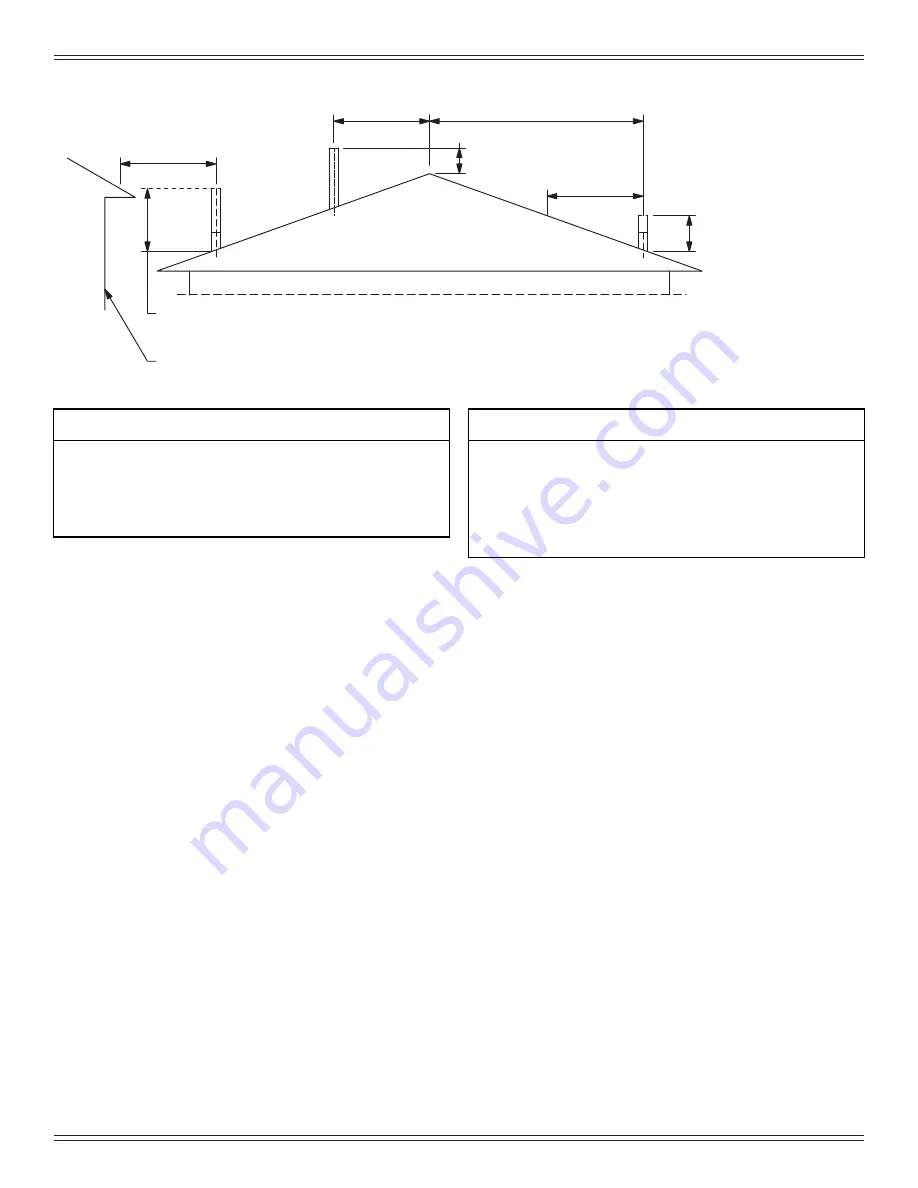 Quadra-Fire 21M-ACC-AU Installation Manual Download Page 11