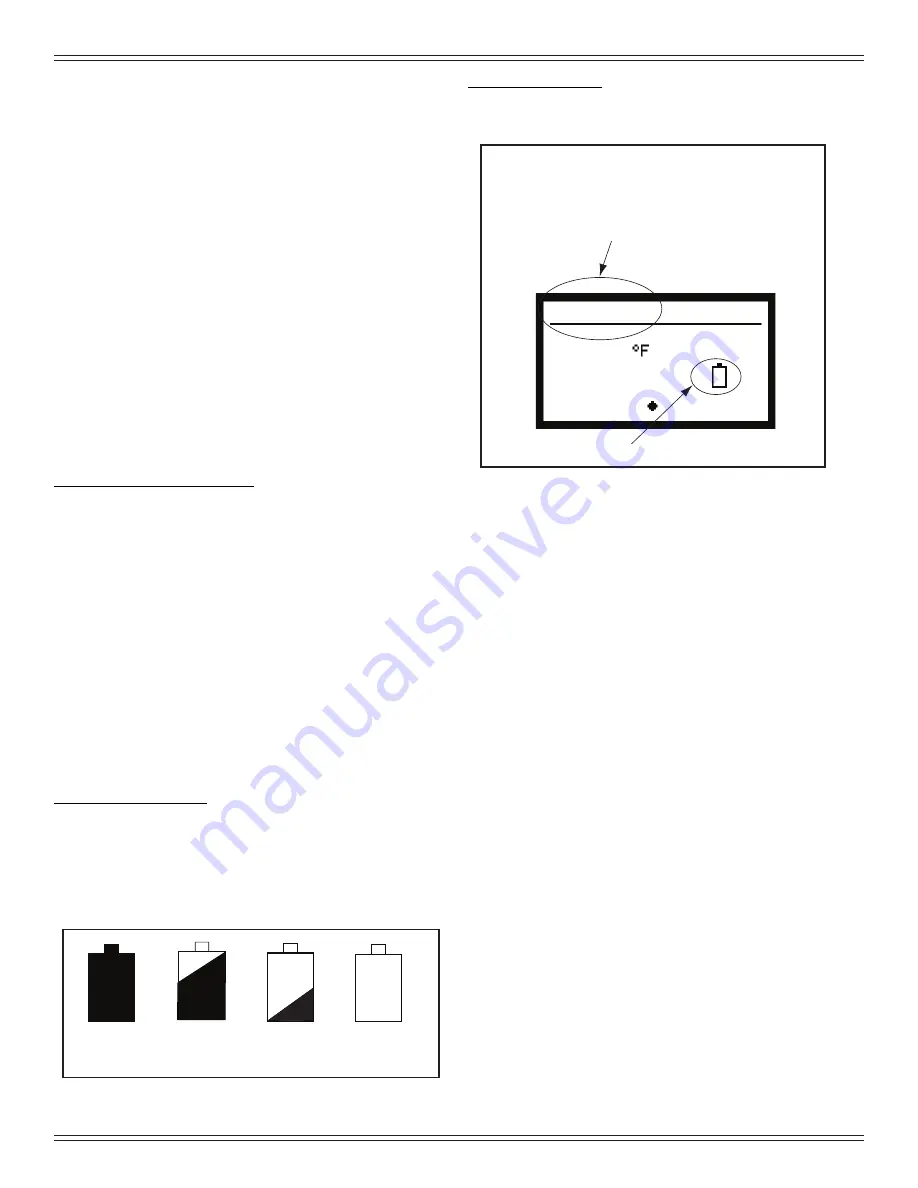 Quadra-Fire MTVERNINSAE-MBK Owner'S Manual Operation & Care Download Page 10