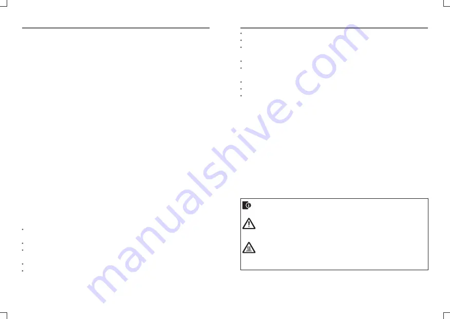 Quadralite PULSE X Instruction Manual Download Page 11