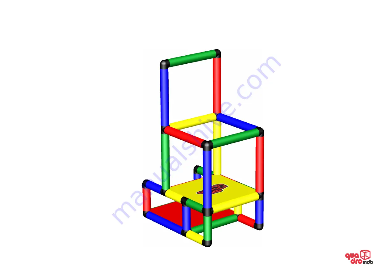 Quadro mdb A0324 Скачать руководство пользователя страница 9