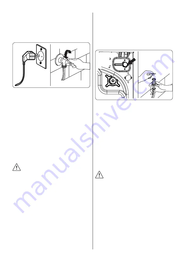 Quadro WM-FF1044W EU Скачать руководство пользователя страница 24