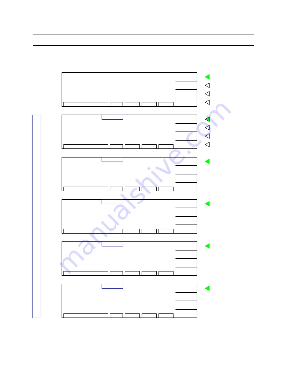 QuadTech Sentry Plus Series Instruction Manual Download Page 17