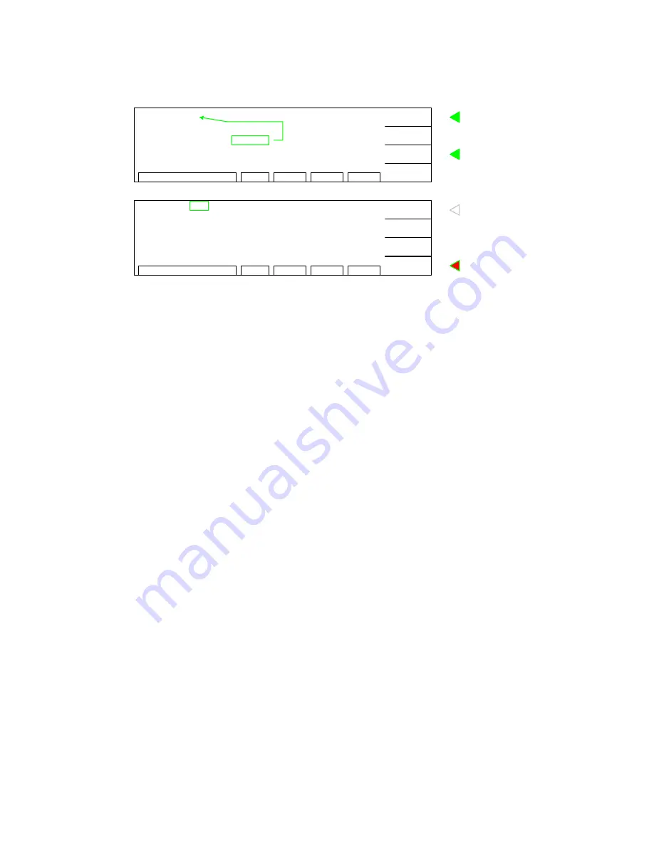 QuadTech Sentry Plus Series Instruction Manual Download Page 44