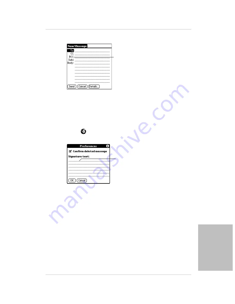 Qualcomm pdQ Handbook Download Page 81