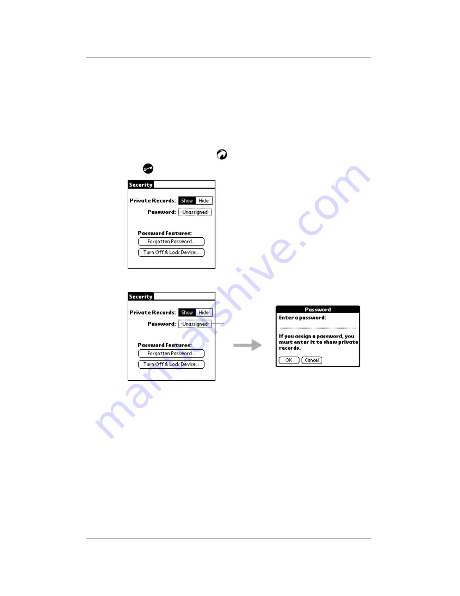 Qualcomm pdQ Handbook Download Page 158