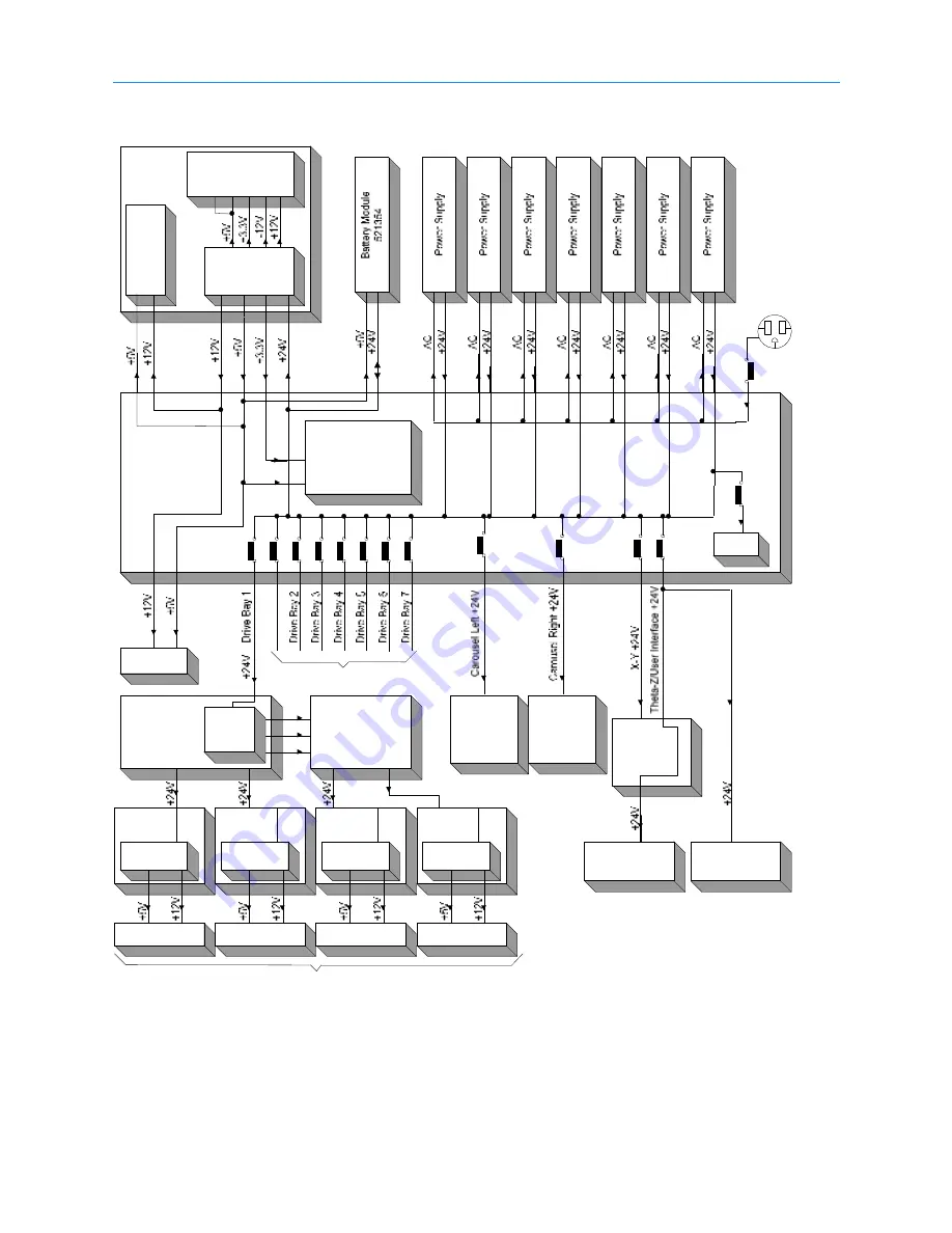 Qualstar XLS Series Technical & Service Manual Download Page 49