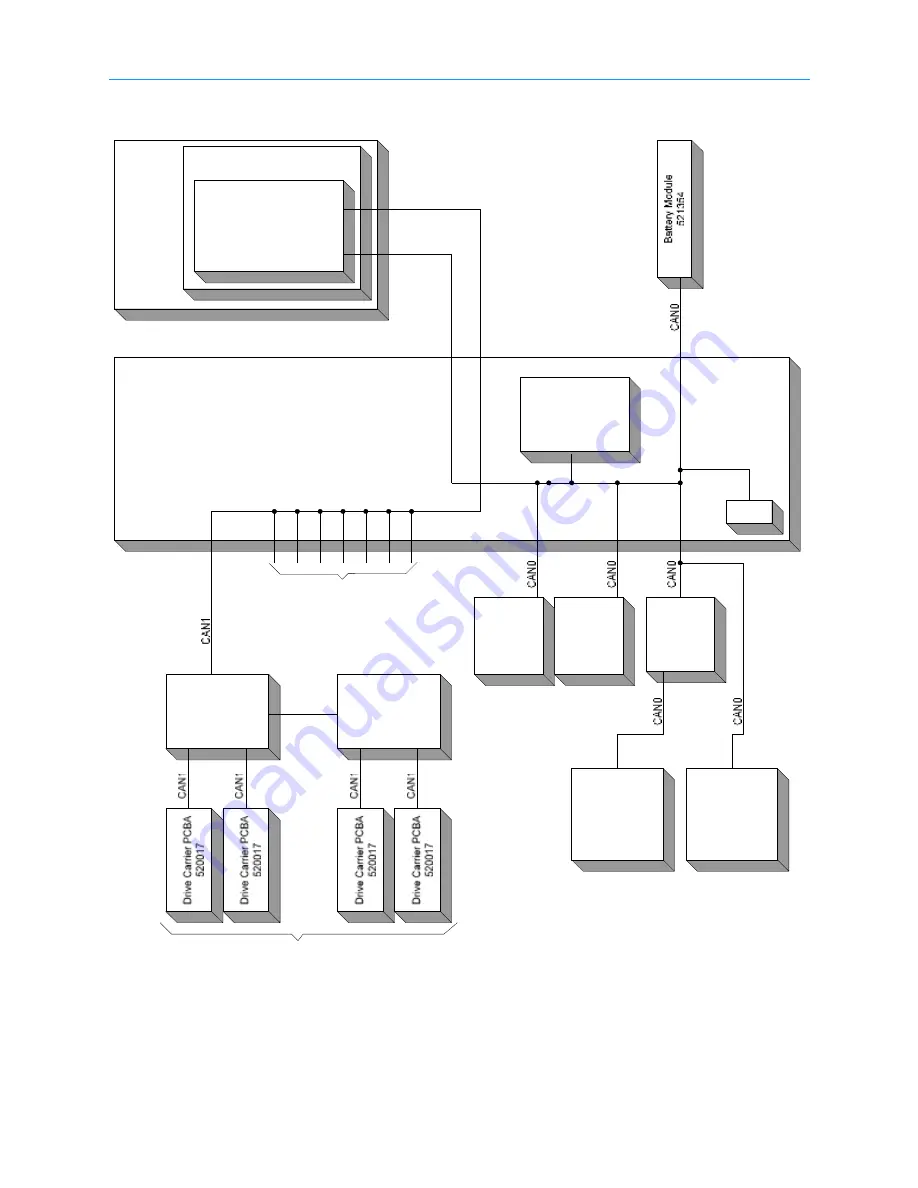 Qualstar XLS Series Скачать руководство пользователя страница 51