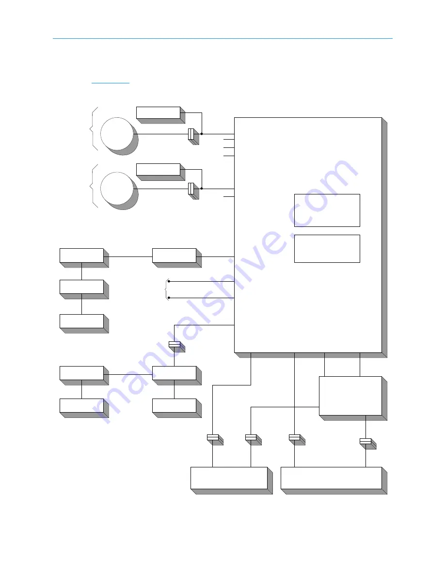 Qualstar XLS Series Technical & Service Manual Download Page 53