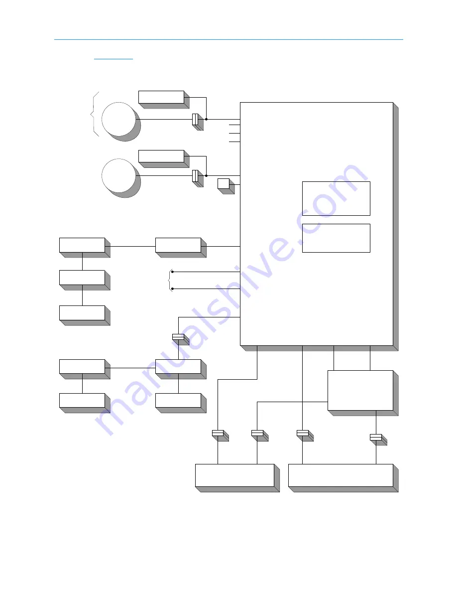 Qualstar XLS Series Technical & Service Manual Download Page 54