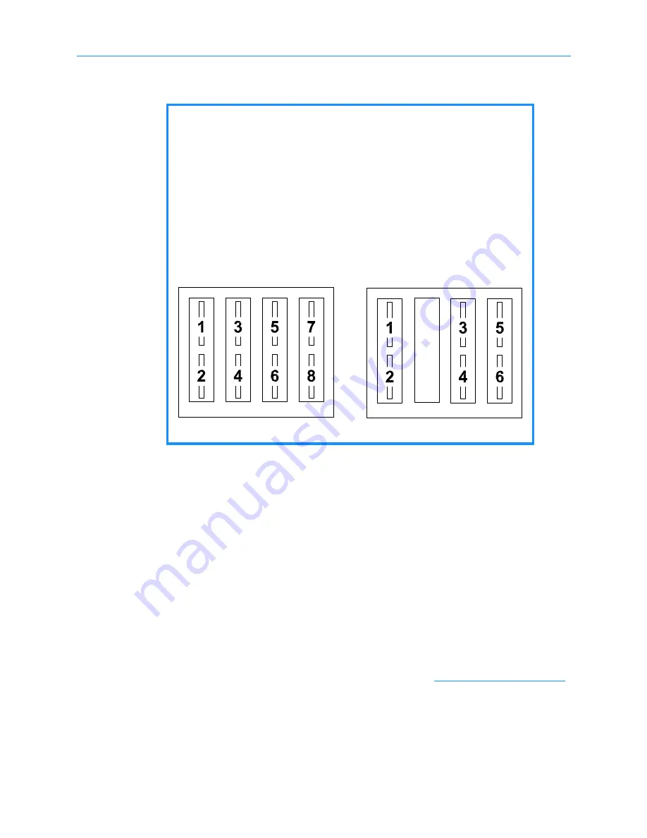 Qualstar XLS Series Скачать руководство пользователя страница 114