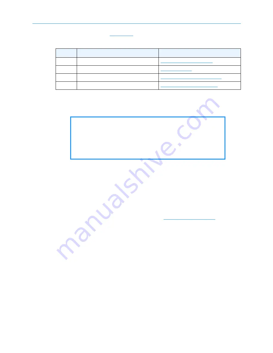 Qualstar XLS Series Technical & Service Manual Download Page 240