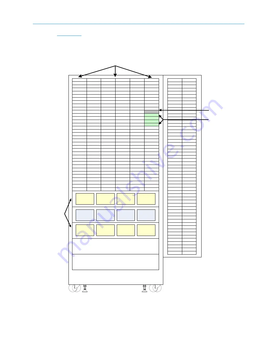 Qualstar XLS Series Technical & Service Manual Download Page 333