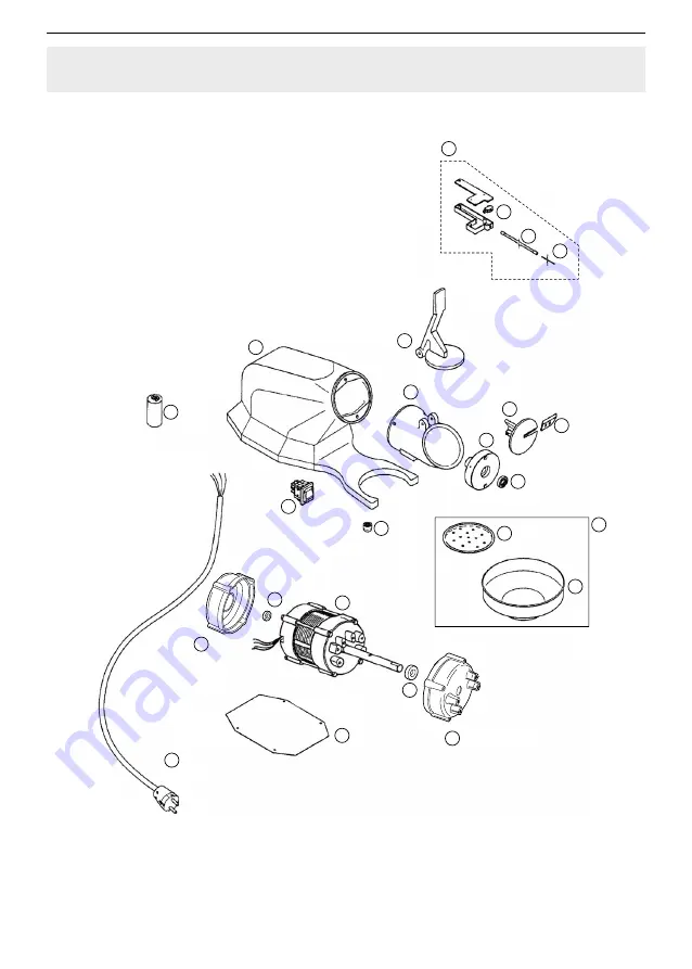 QUAMAR T1 Instructions Manual Download Page 64