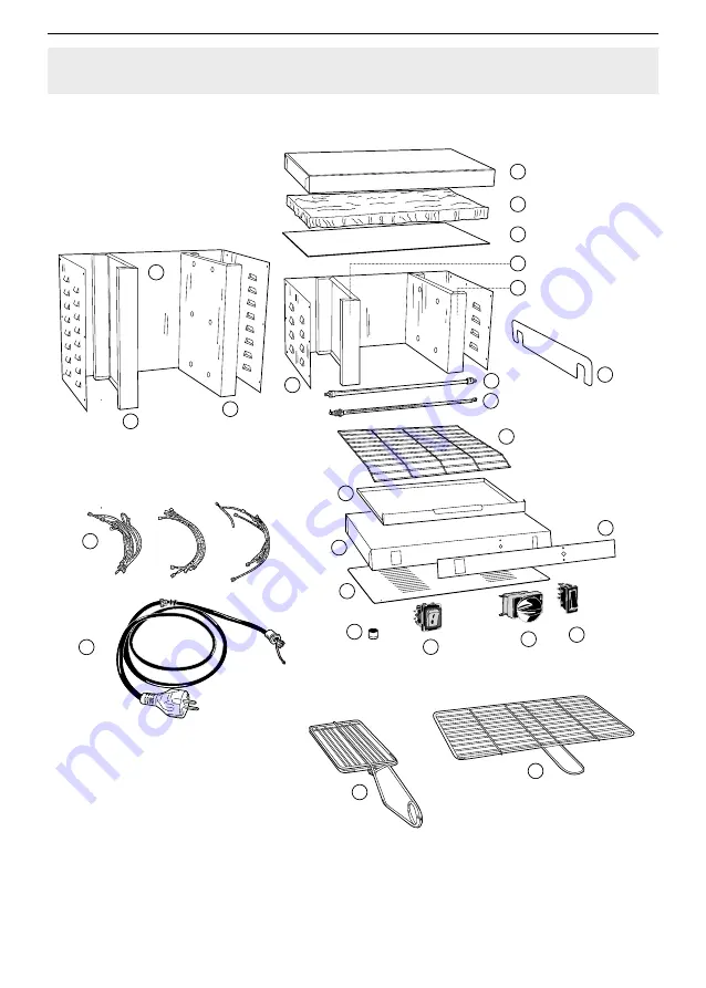 QUAMAR T1 Instructions Manual Download Page 78