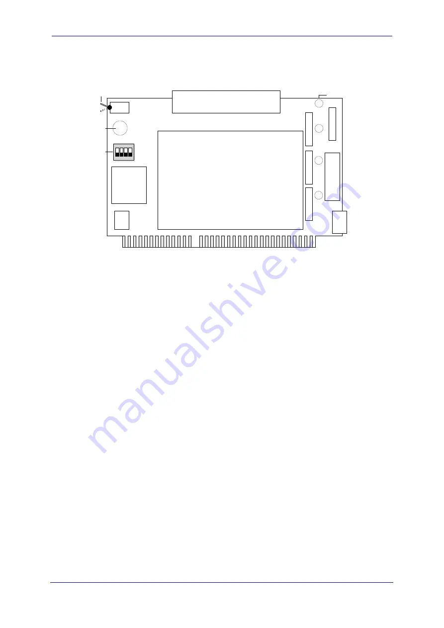 Quancom ISA User Manual Download Page 9