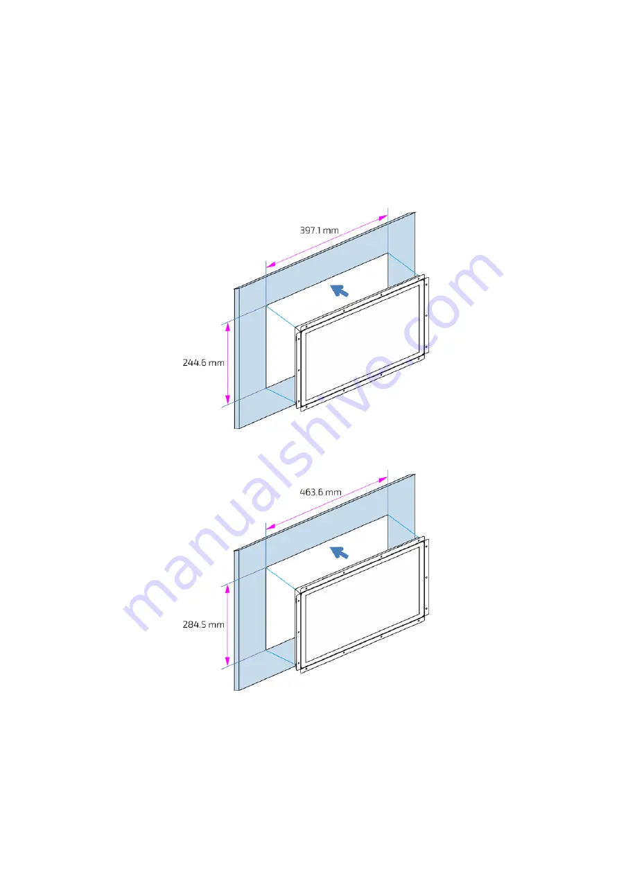 Quanmax OPM Series User Manual Download Page 22