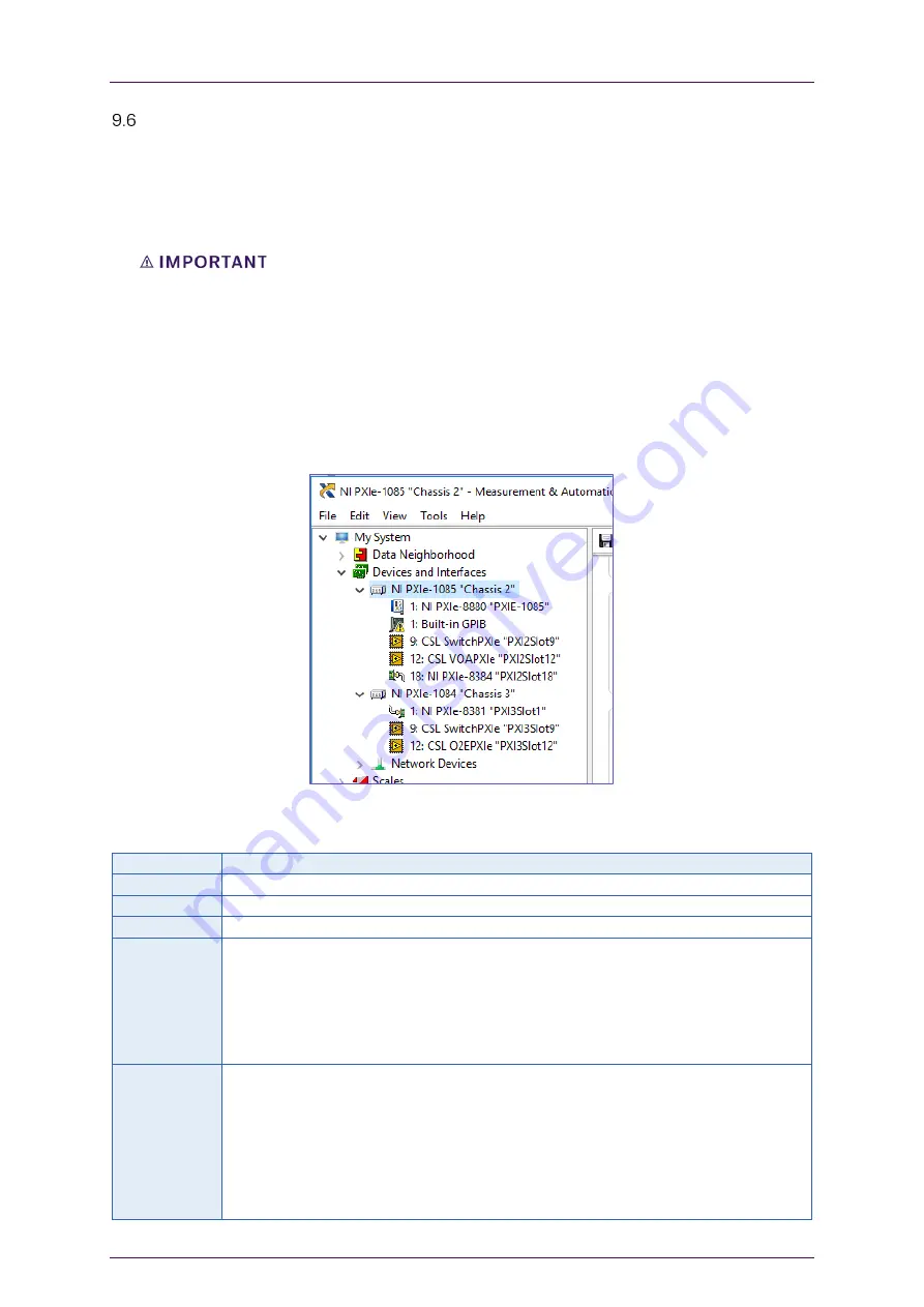 Quantifi Photonics 1000 Series User Manual Download Page 45