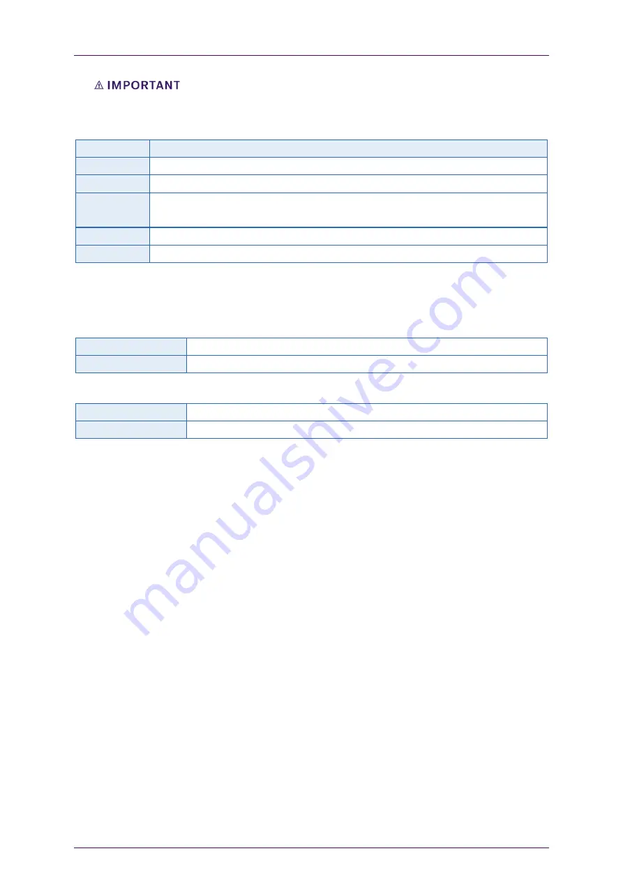 Quantifi Photonics 1000 Series User Manual Download Page 46