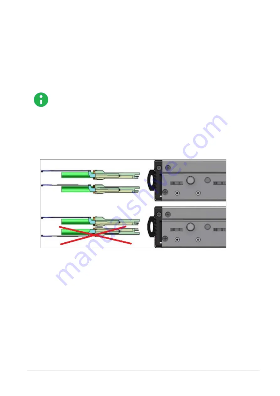 Quantum 1U Getting Started Manual Download Page 38