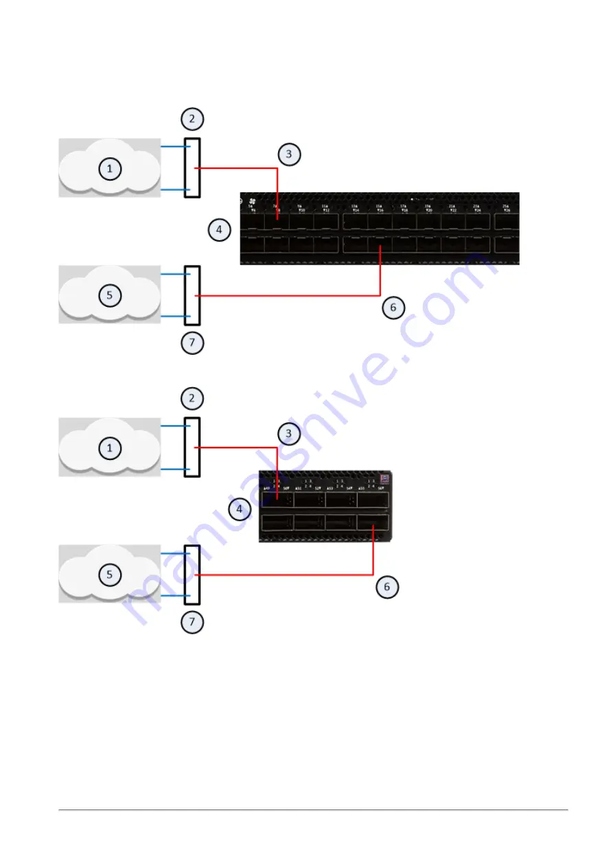 Quantum 1U Скачать руководство пользователя страница 61