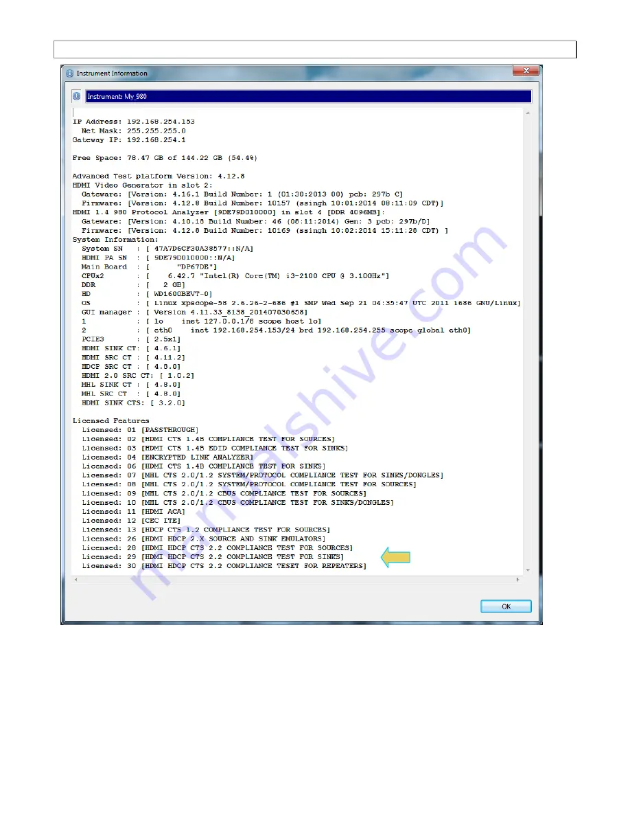 Quantum 980 User Manual Download Page 7