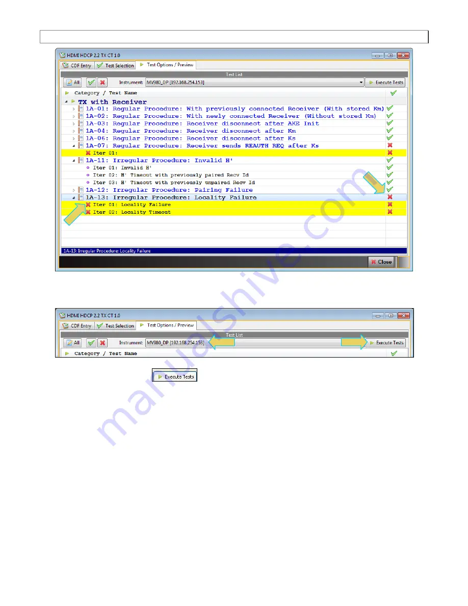 Quantum 980 User Manual Download Page 37