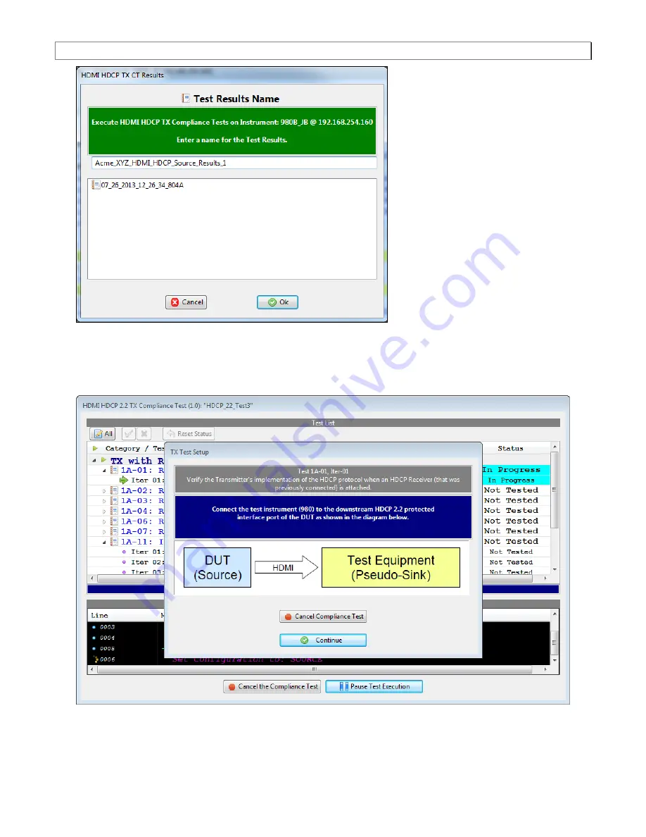 Quantum 980 User Manual Download Page 38