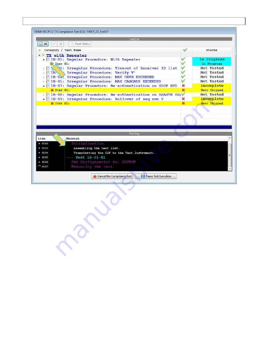 Quantum 980 User Manual Download Page 53