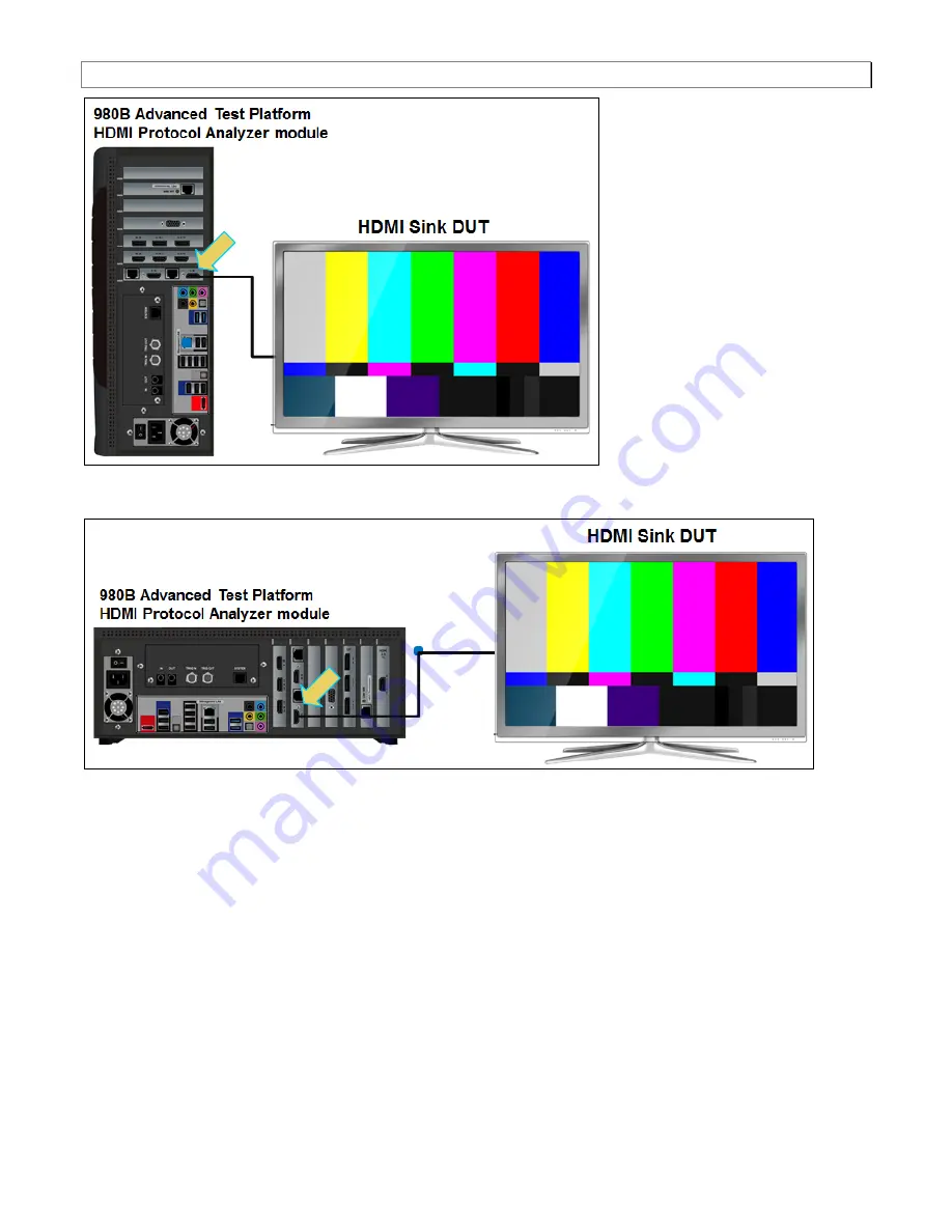 Quantum 980 User Manual Download Page 82