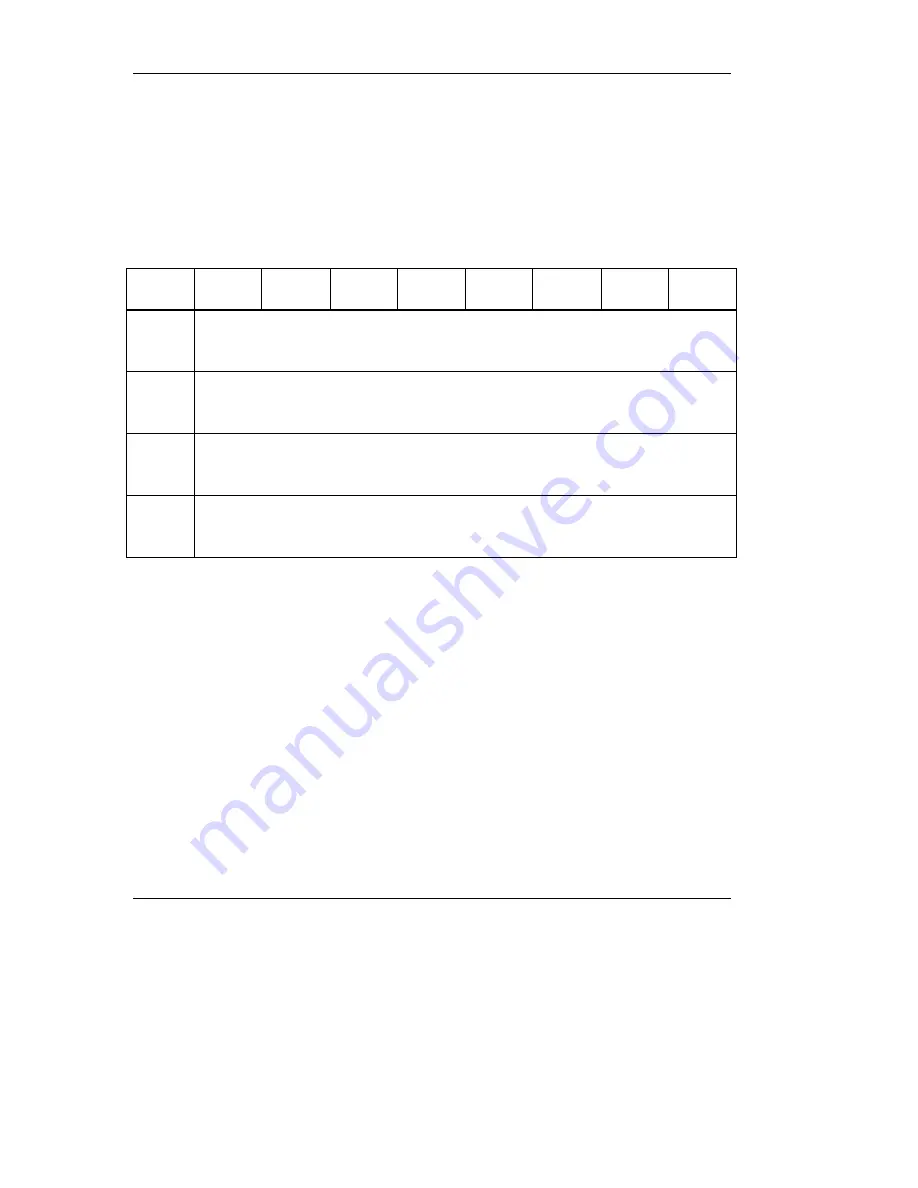 Quantum DLTtape DLT 7000 Product Manual Download Page 210