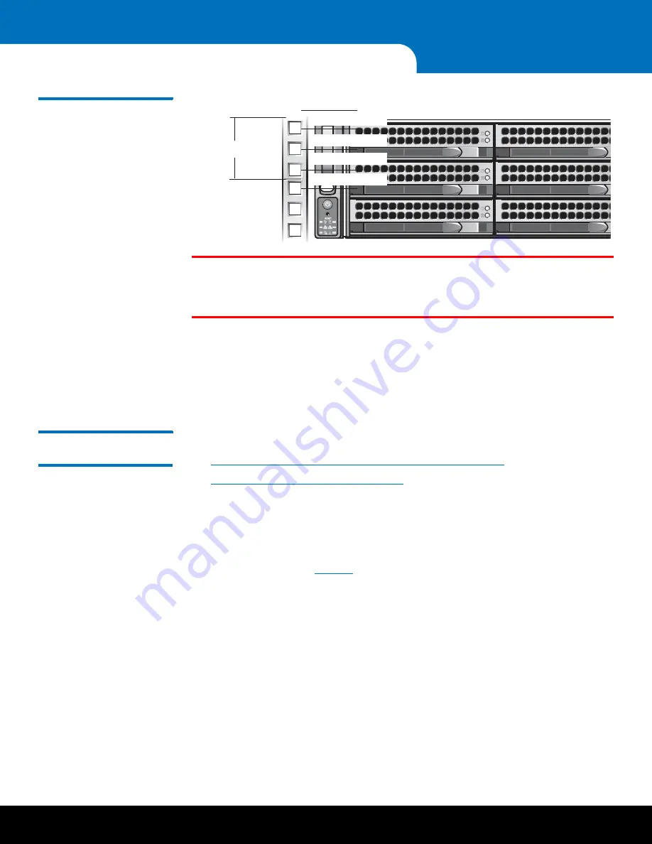 Quantum DXi6700 series Скачать руководство пользователя страница 10