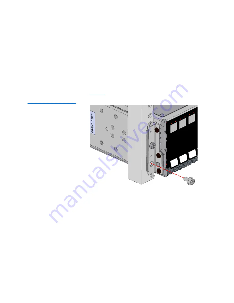 Quantum F2000 User Manual Download Page 91