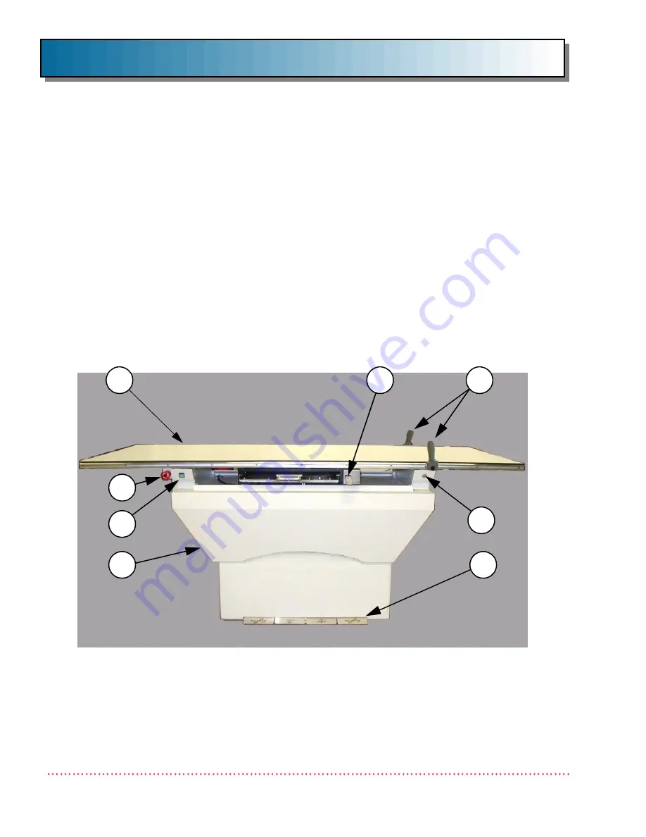 Quantum QT-740 Operator'S Manual Download Page 16