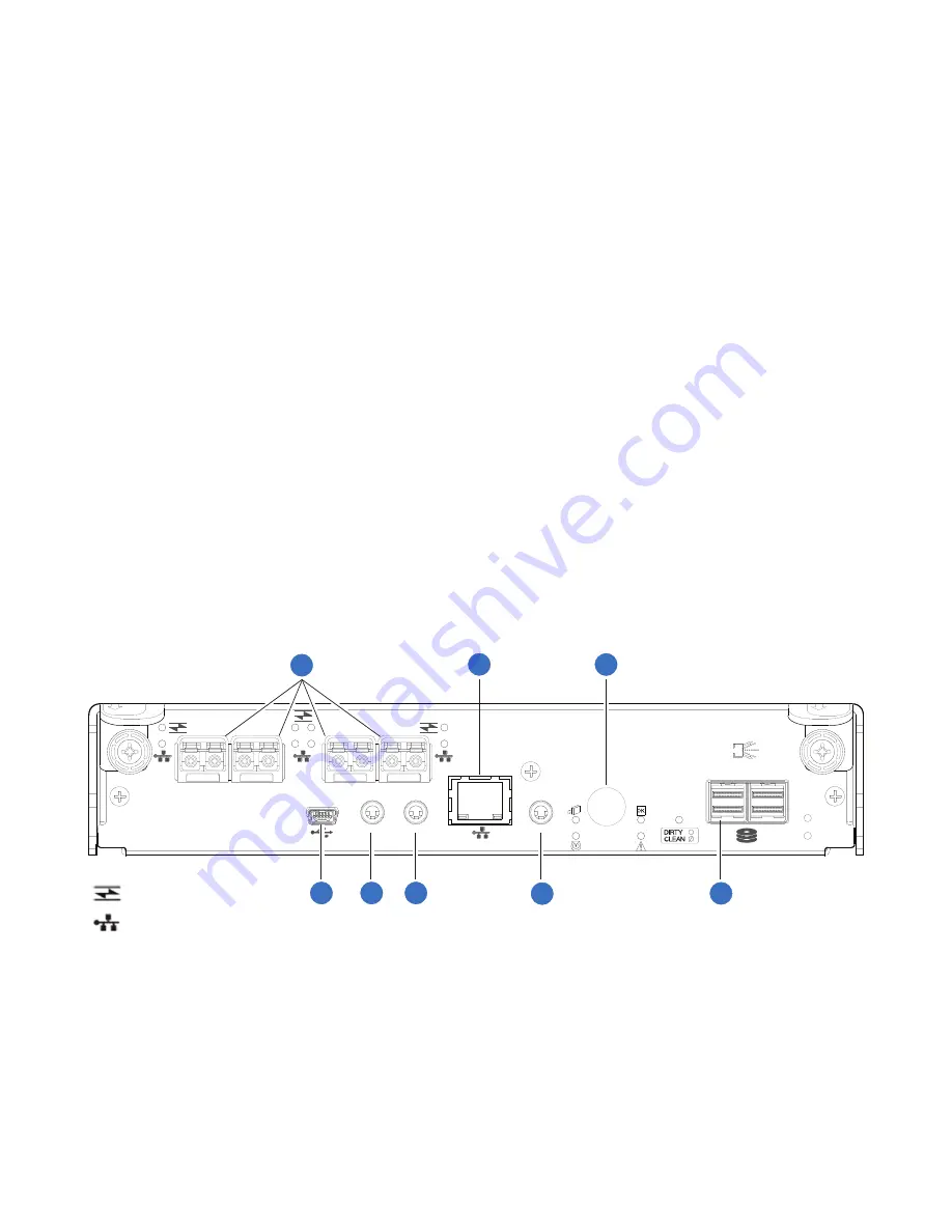 Quantum QX Series Setup Manual Download Page 58