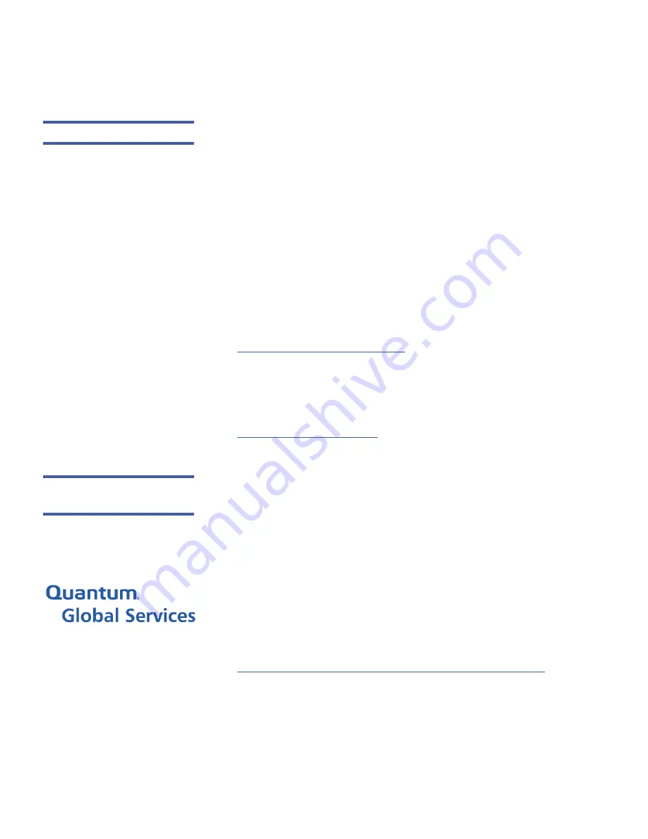 Quantum Scalar i40 User Manual Download Page 24