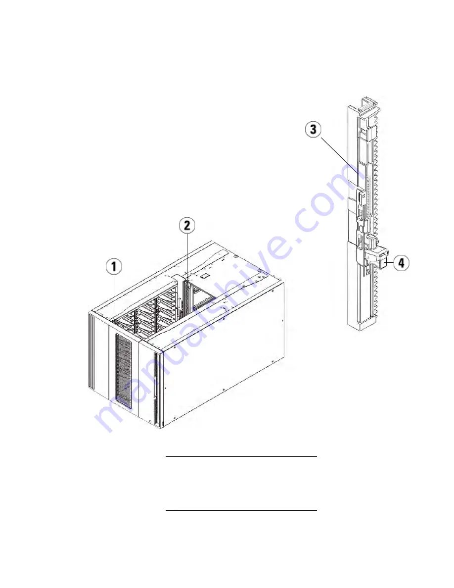 Quantum Scalar i500 User Manual Download Page 280