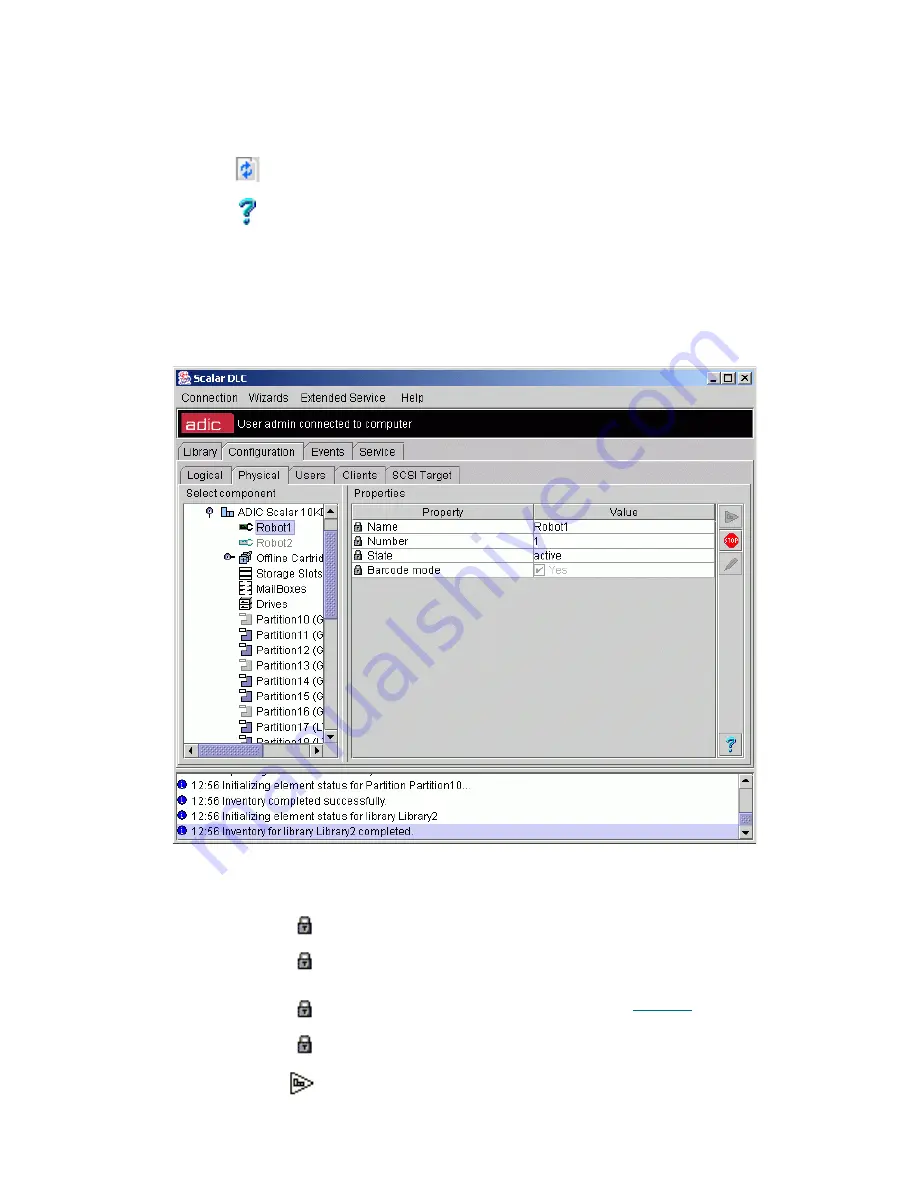 Quantum SDLC 2.7 Reference Manual Download Page 150