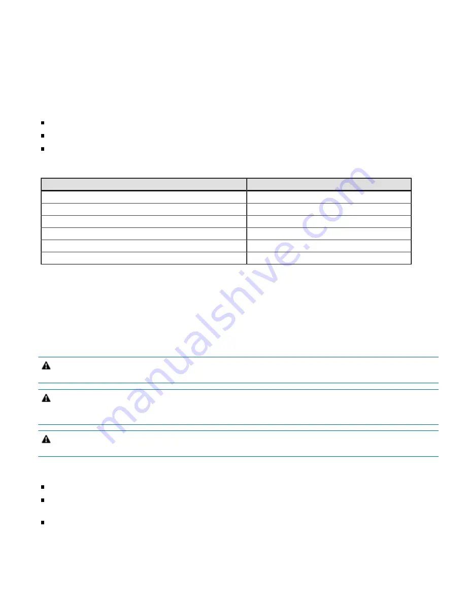 Quantum StorNext QD7000 Installation Manual Download Page 16