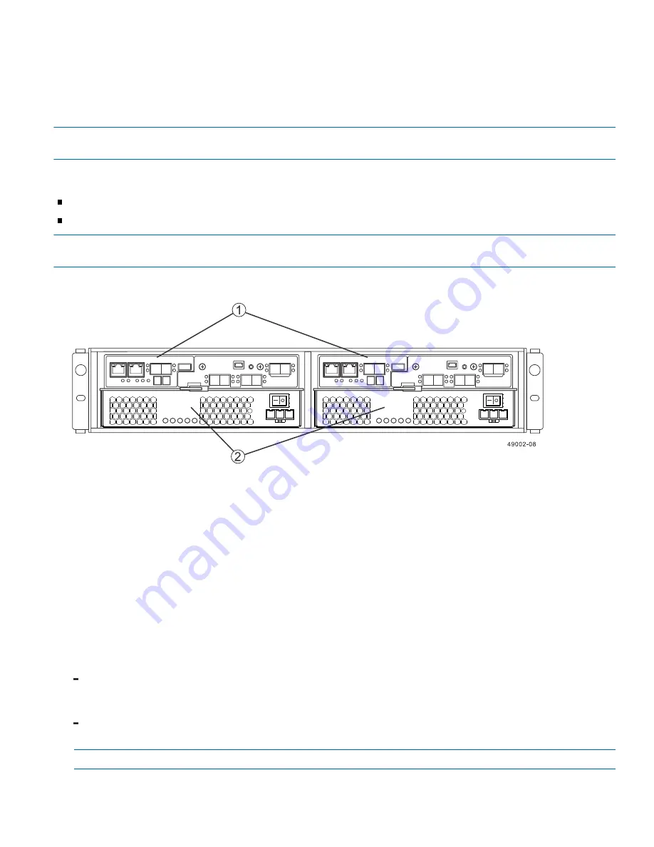 Quantum StorNext QD7000 Installation Manual Download Page 24