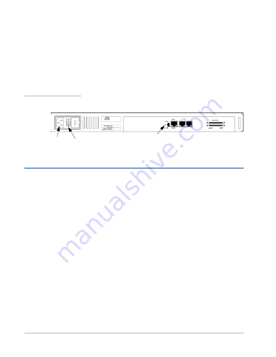 Quantum TC2201E Installation Instructions Manual Download Page 14