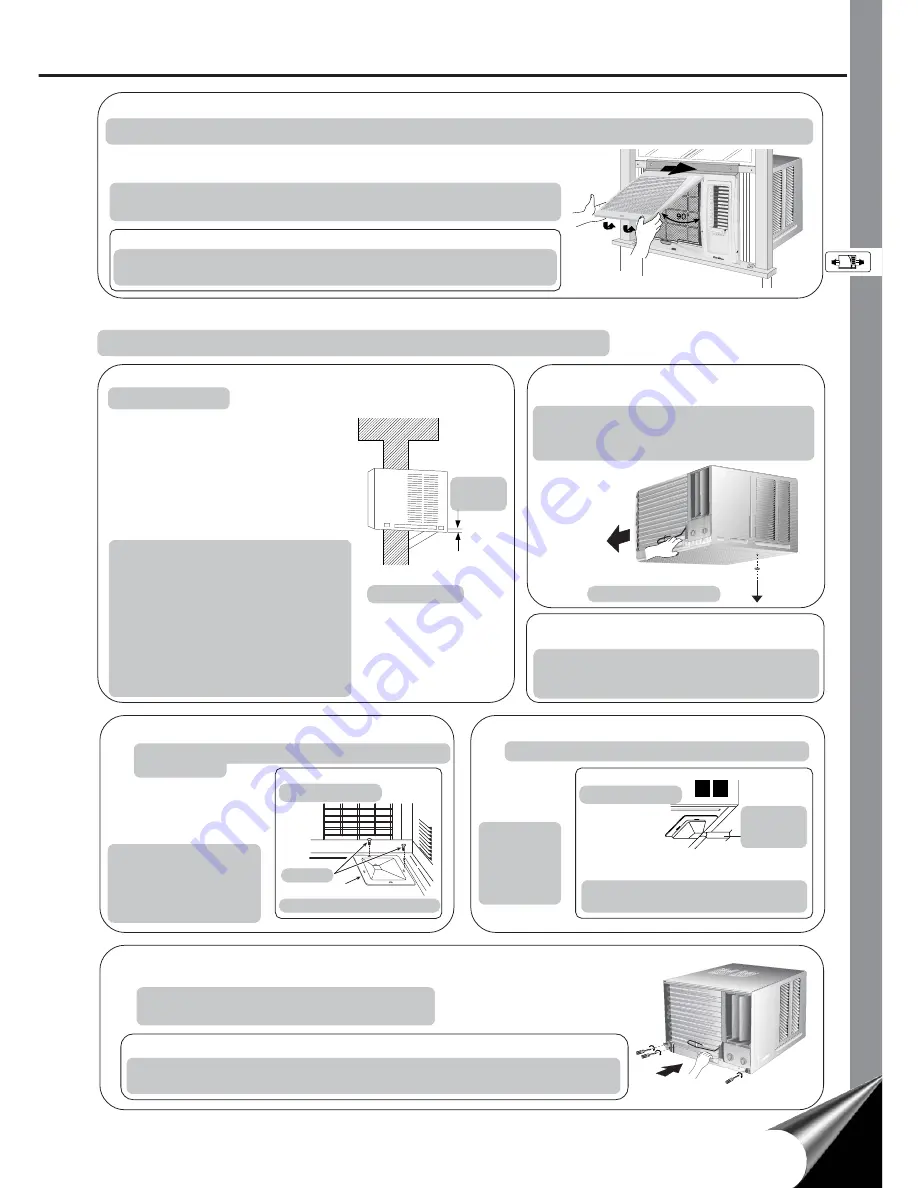 Quasar HQ2061QH Скачать руководство пользователя страница 13